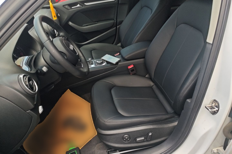 Audi A3 2016 #19 Audi A3 2016 immagine di auto #19