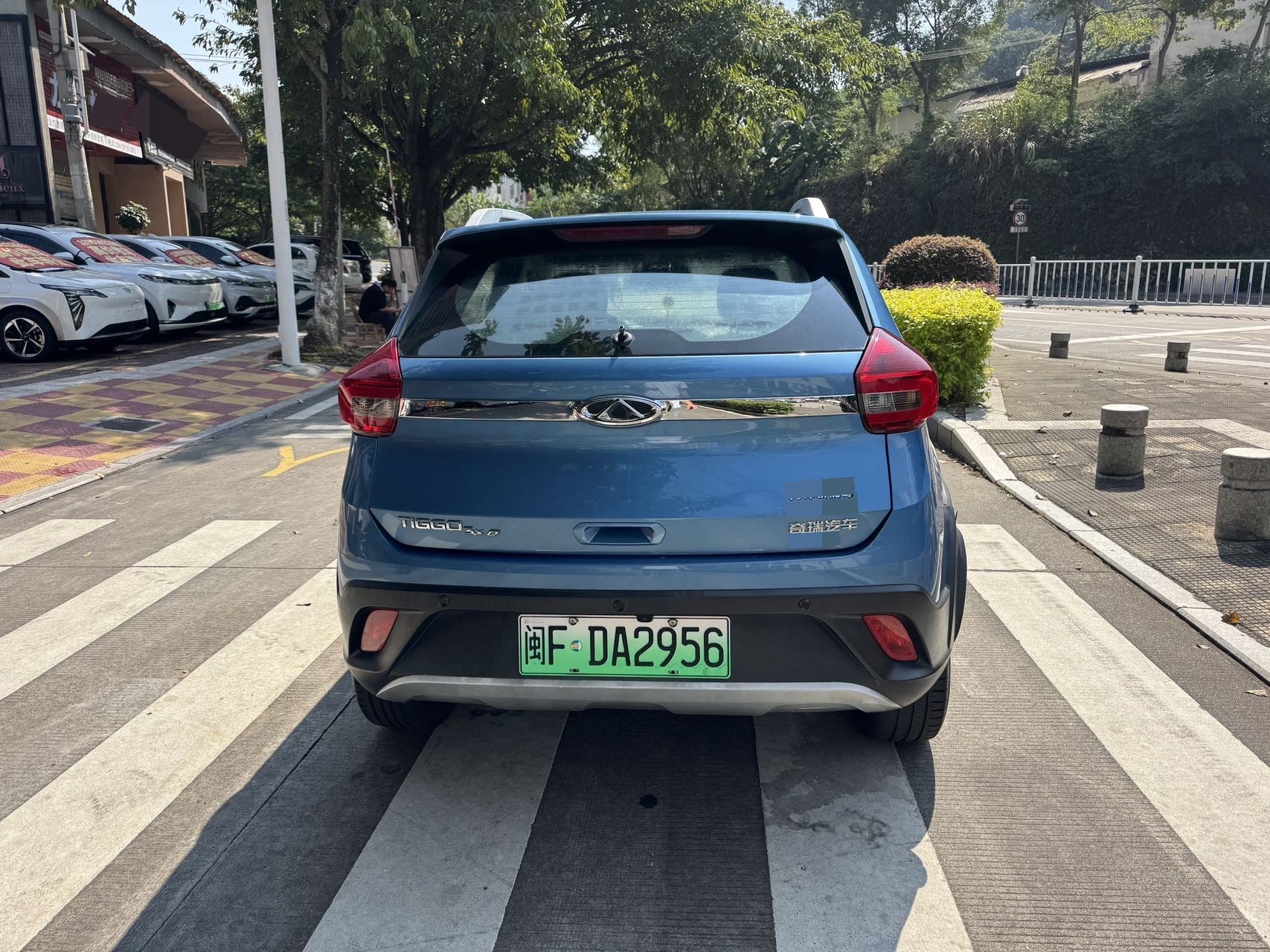2018 #9 2018 immagine di auto #9