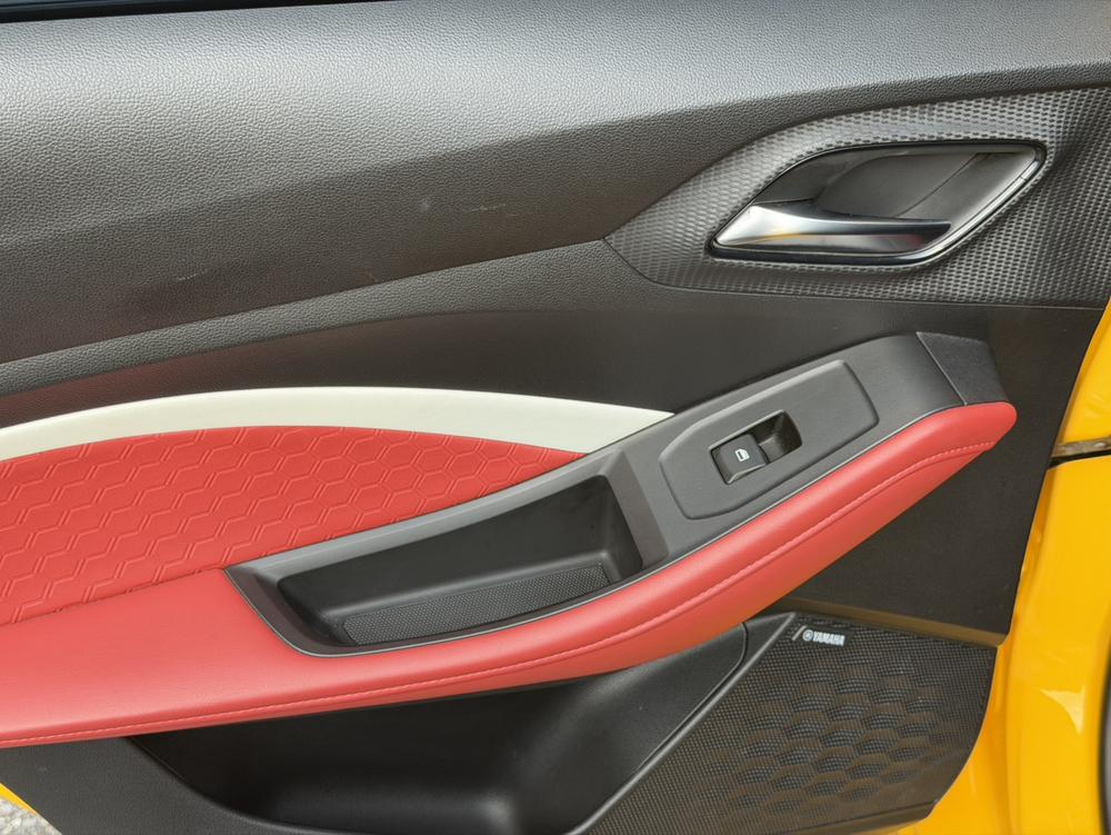 MG 5 2020 car image #12