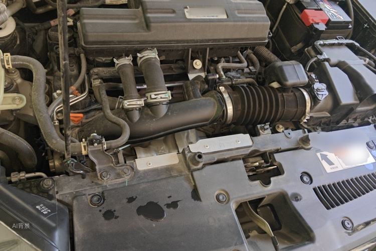 Honda CR-V 2022 car image #22