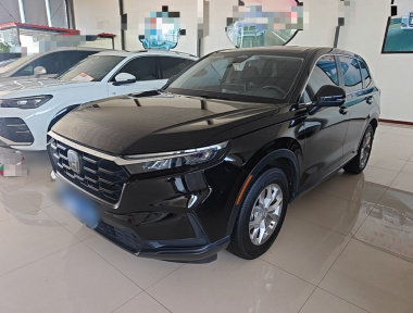 Honda CR-V 2023 car image 