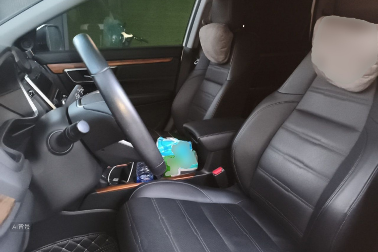 Honda CR-V 2019 car image #17