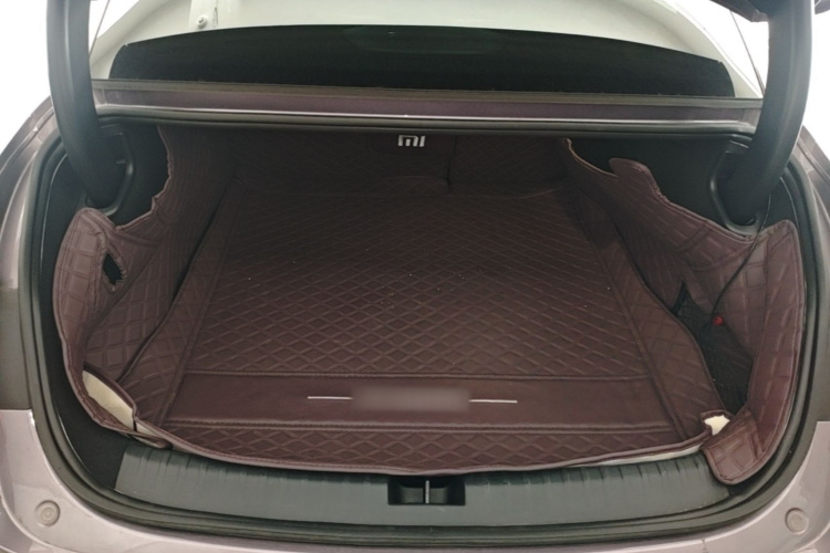 MI SU7 2024 car image #21