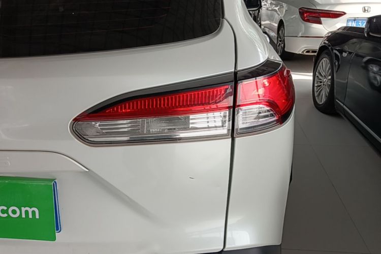 Toyota Corolla Cross 2022 immagine di auto #8