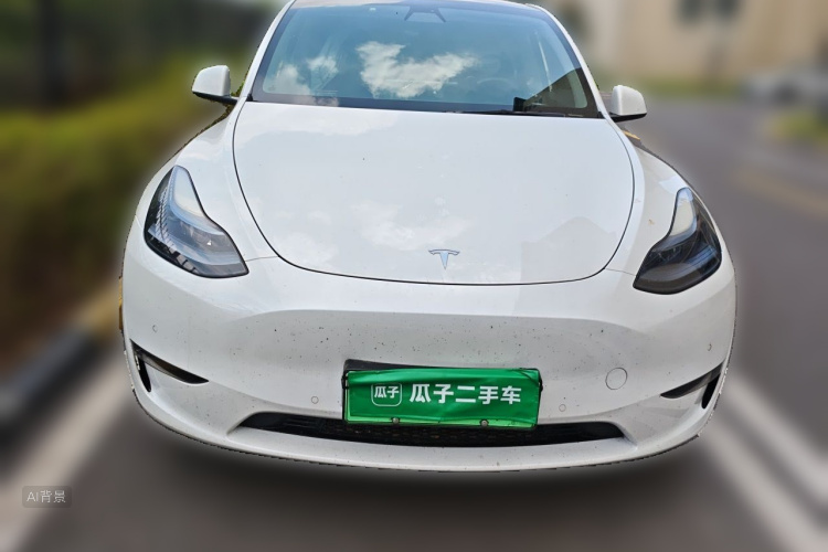 Tesla Model Y 2023 immagine di auto #3