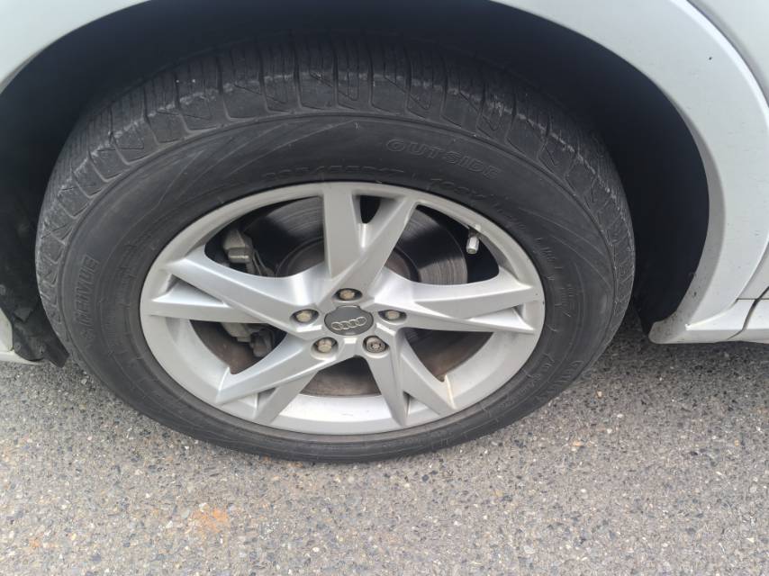 2018 #5 2018 immagine di auto #5