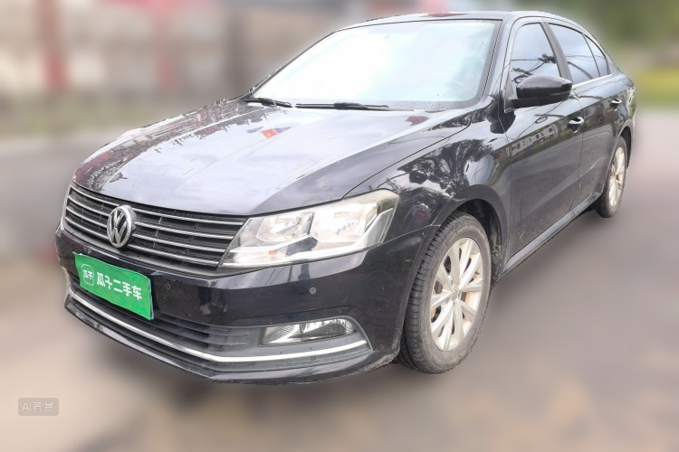 Volkswagen Lavida 2018 #2 Volkswagen Lavida 2018 immagine di auto #2