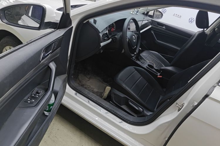 Volkswagen Lavida 2020 #16 Volkswagen Lavida 2020 car image #16