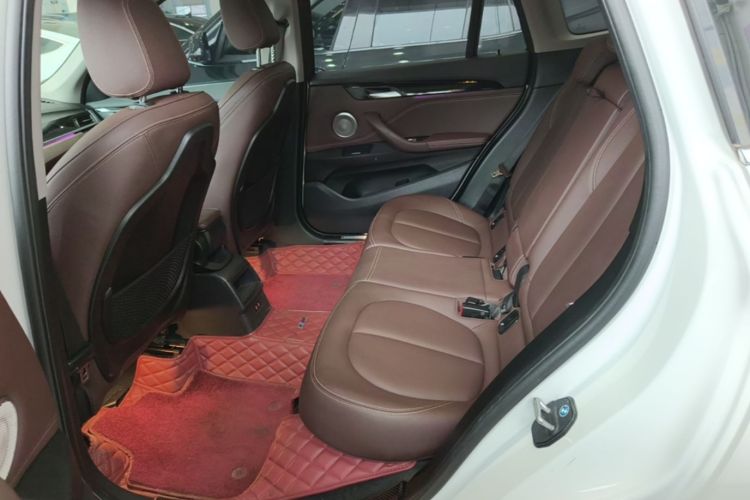 BMW X1 2021 car image #17