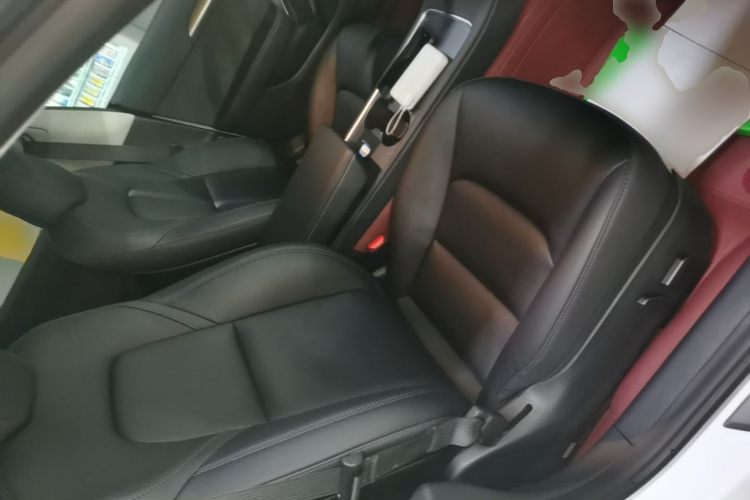 Tesla Model 3 2023 #24 Tesla Model 3 2023 car image #24