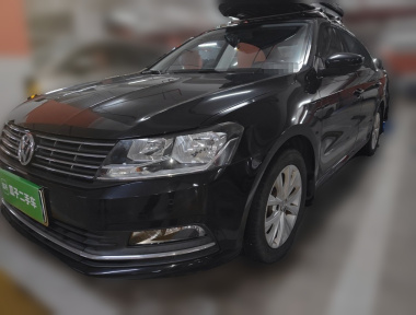 Volkswagen Lavida 2016 Volkswagen Lavida 2016 car image