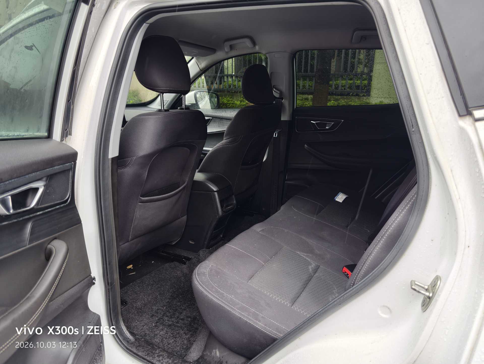 Chery Tiggo 5x 2021 #3 Chery Tiggo 5x 2021 car image #3