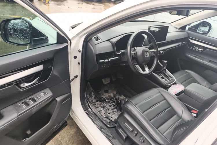 Honda CR-V 2023 car image #16