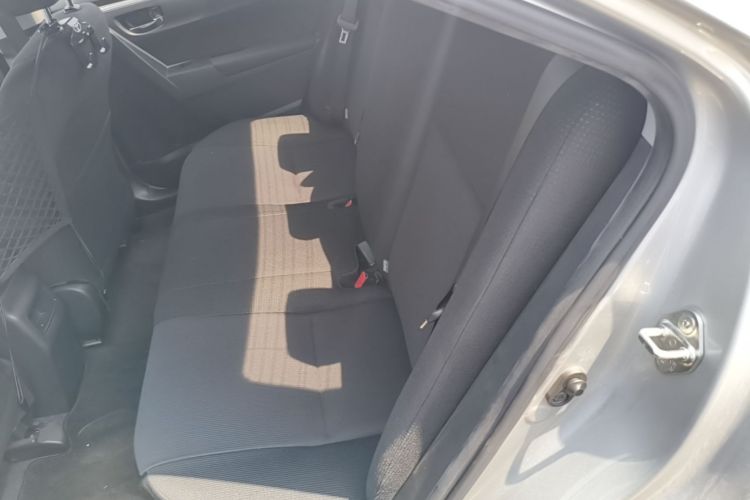Toyota Corolla 2018 #17 Toyota Corolla 2018 car image #17