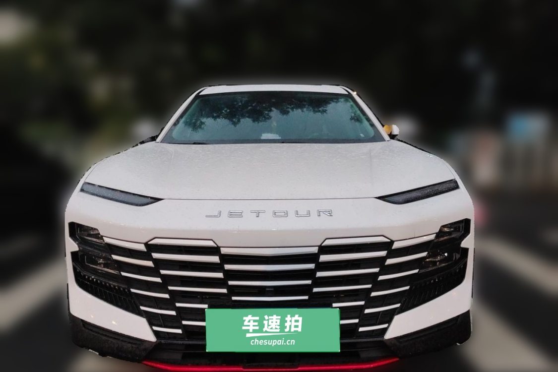 Jetour Dashing 2024 image de voiture #5