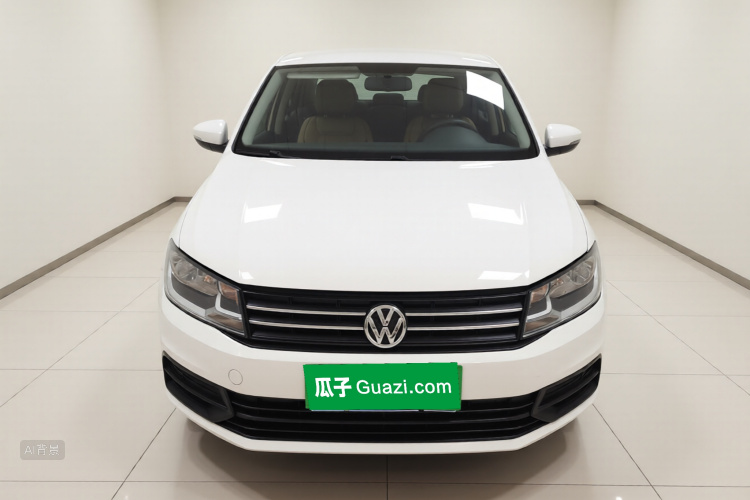 Volkswagen Santana 2019 #3 Volkswagen Santana 2019 car image #3