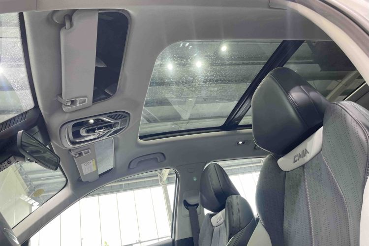 GEELY Boyue L 2024 صورة سيارة #15