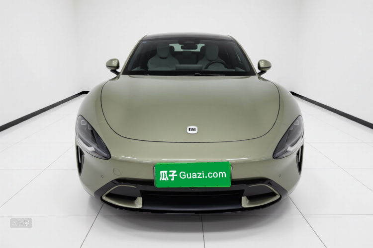 MI SU7 2024 immagine di auto #3