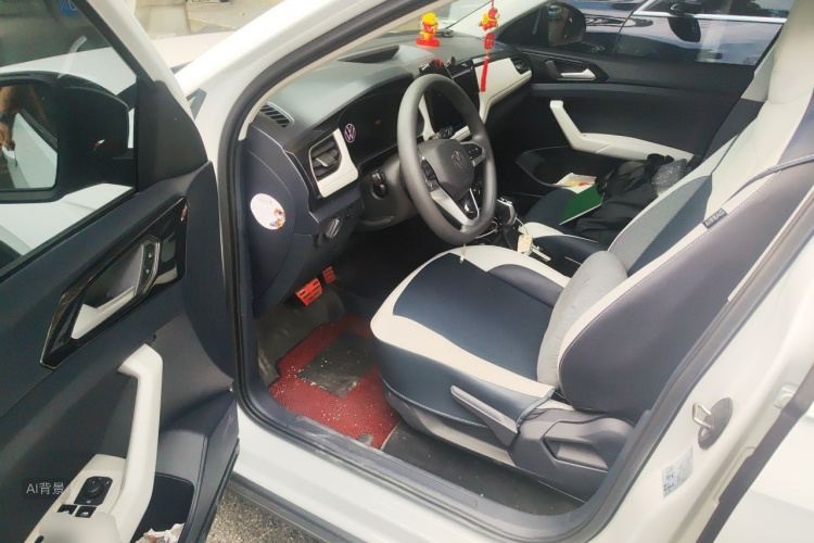 Volkswagen Tharu 2025 #18 Volkswagen Tharu 2025 car image #18