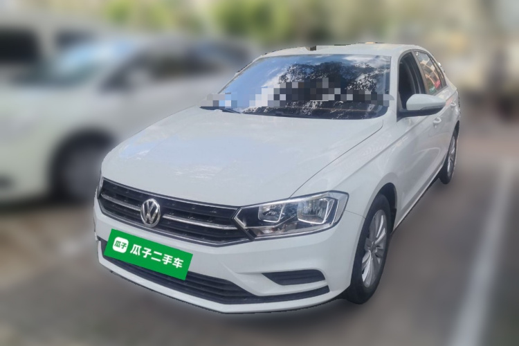 Volkswagen Bora 2020 #2 Volkswagen Bora 2020 car image #2