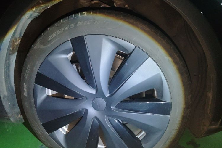 Tesla Model Y 2023 #9 Tesla Model Y 2023 car image #9