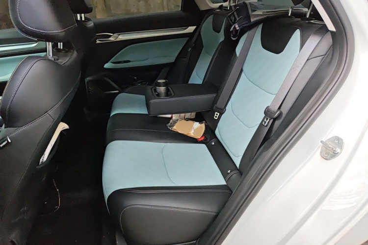 GEELY Emgrand L 2022 #10 GEELY Emgrand L 2022 car image #10
