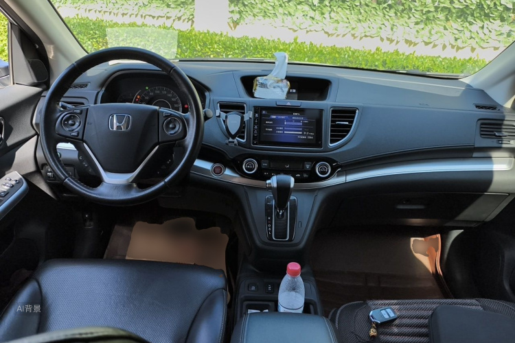 Honda CR-V 2016 car image #11