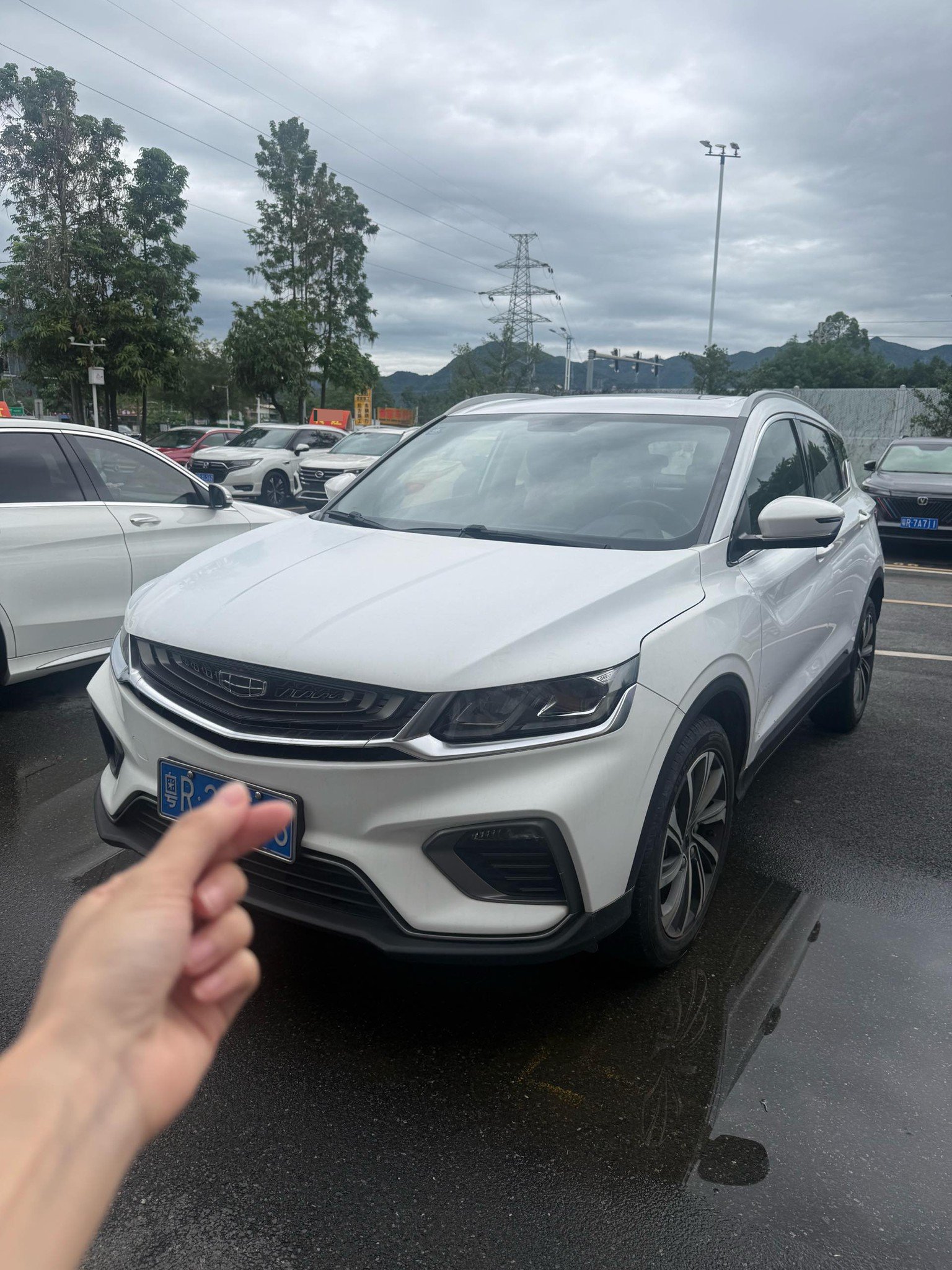 2020 2020 car image