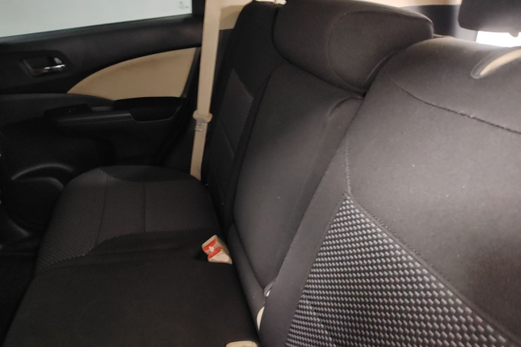 Honda CR-V 2016 #13 Honda CR-V 2016 immagine di auto #13