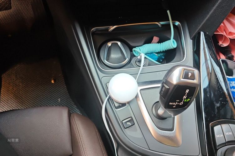 BMW 3 Series 2018 #16 BMW 3 Series 2018 car image #16