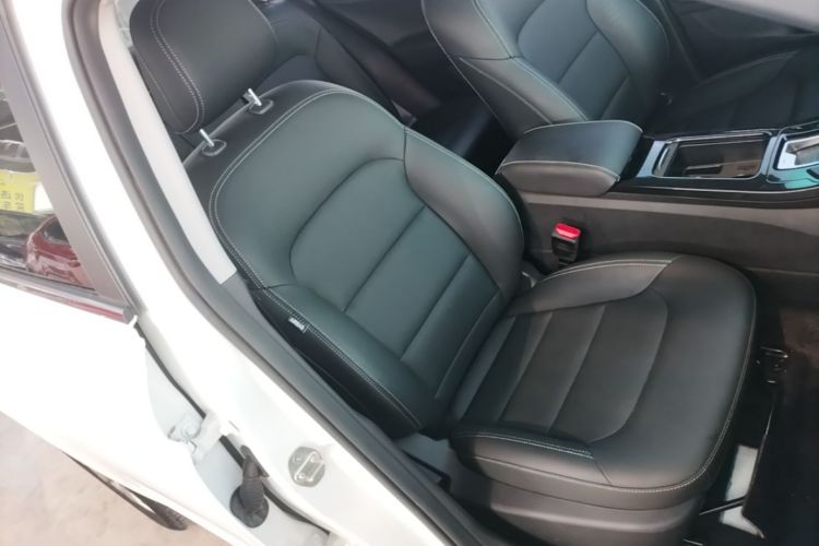 GEELY Emgrand GL 2021 car image #24