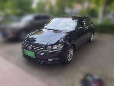 Volkswagen Santana 2017 Volkswagen Santana 2017 car image