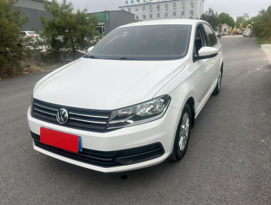 Volkswagen Santana 2021 Volkswagen Santana 2021 car image