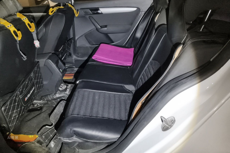 Volkswagen Lavida 2016 car image #19