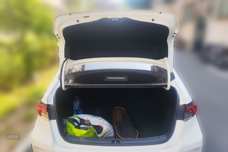 Toyota Corolla 2021 car image #21