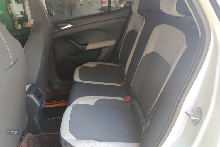 Volkswagen Tharu 2025 car image #19