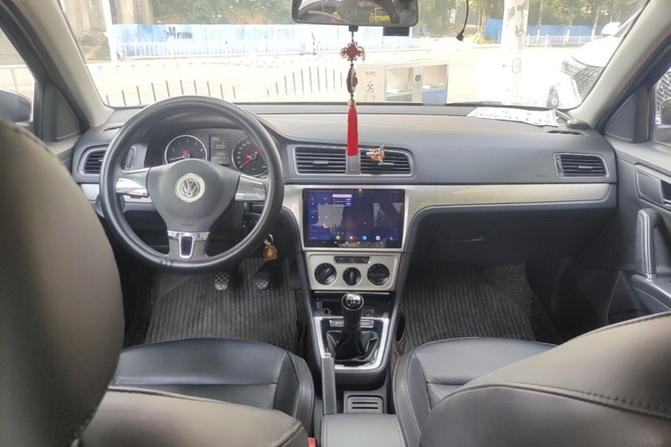 Volkswagen Lavida 2015 #10 Volkswagen Lavida 2015 car image #10