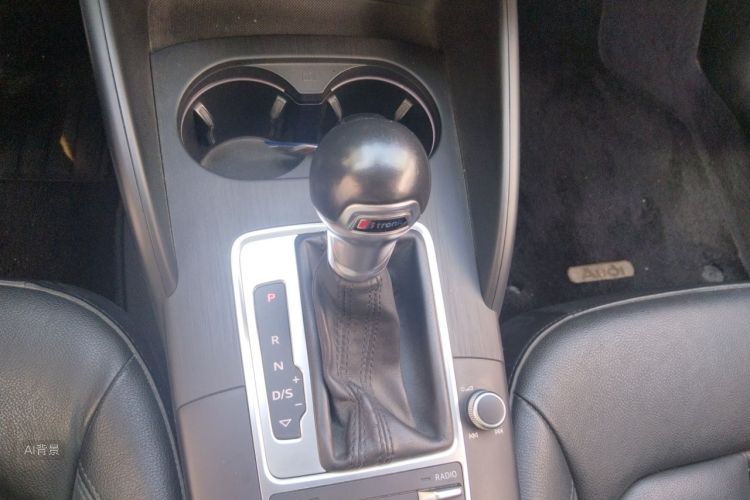 Audi A3 2017 #16 Audi A3 2017 car image #16