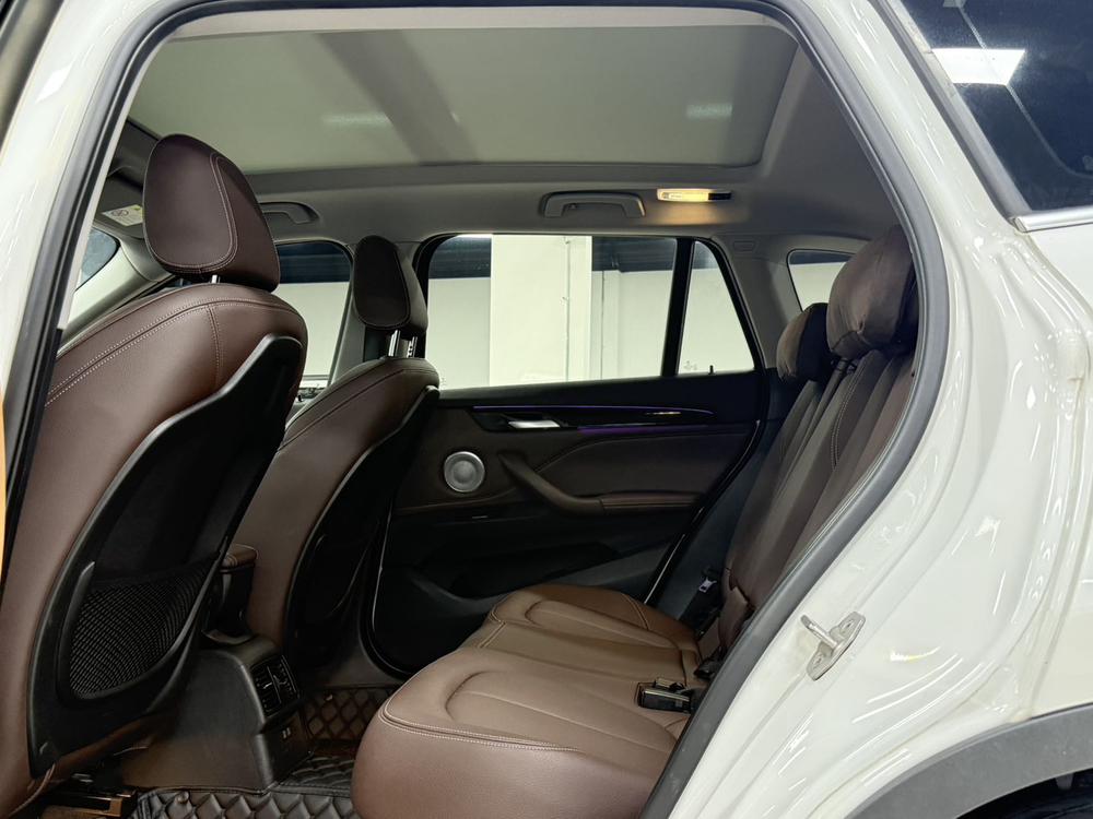 BMW X1 2021 car image #17
