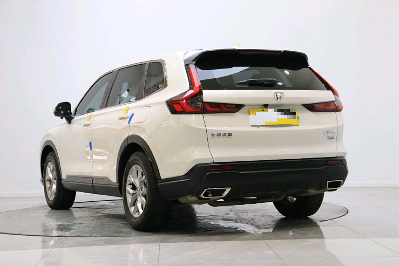 Honda CR-V 2022 car image #9