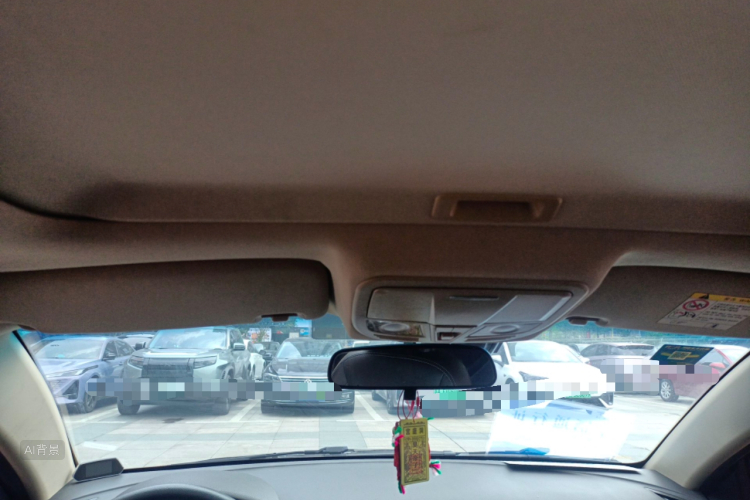 GEELY Emgrand 2017 immagine di auto #20