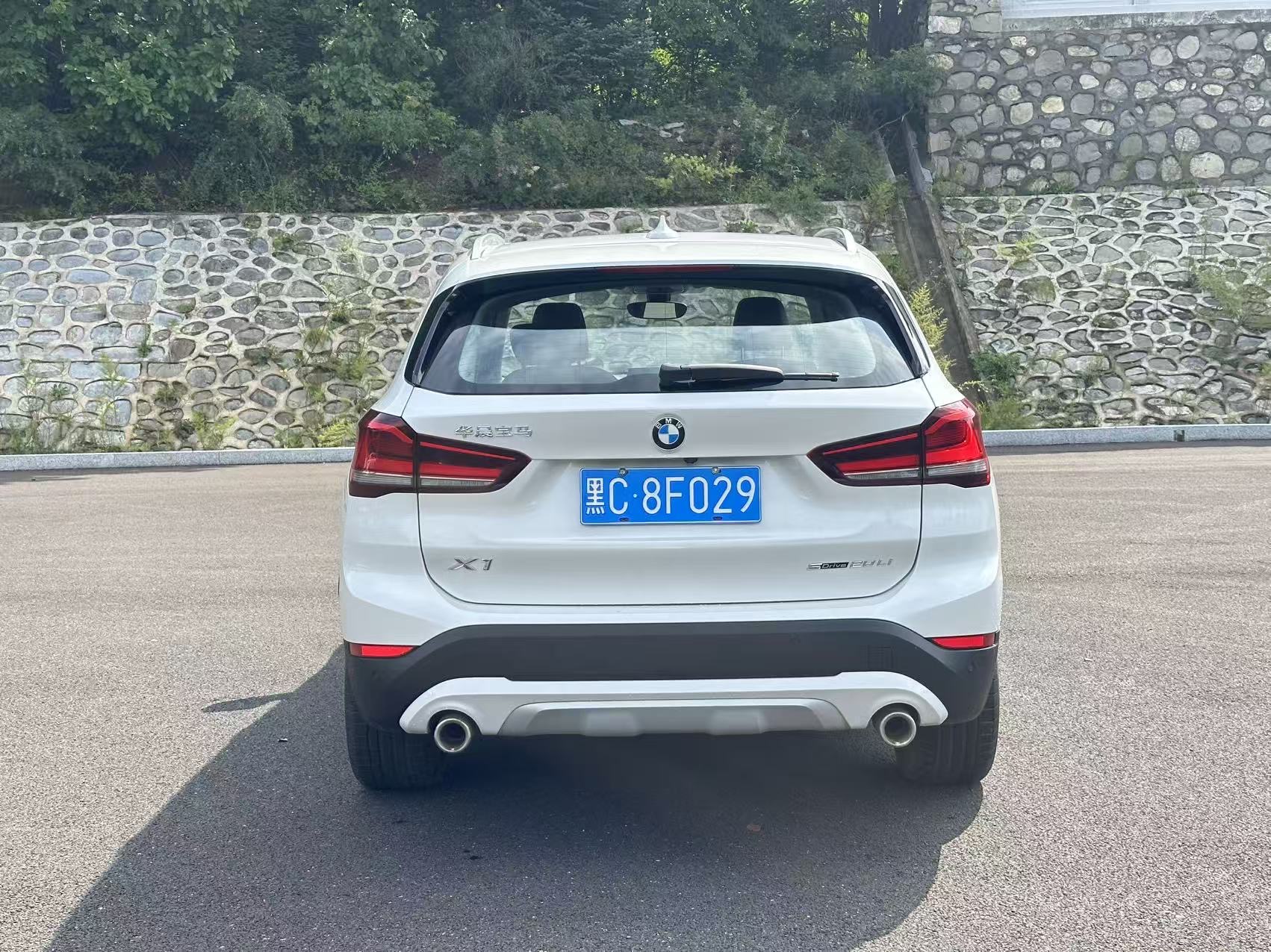 BMW X1 2022 immagine di auto #5