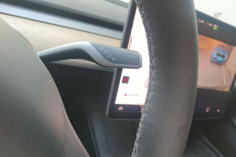 Tesla Model 3 2021 car image #18