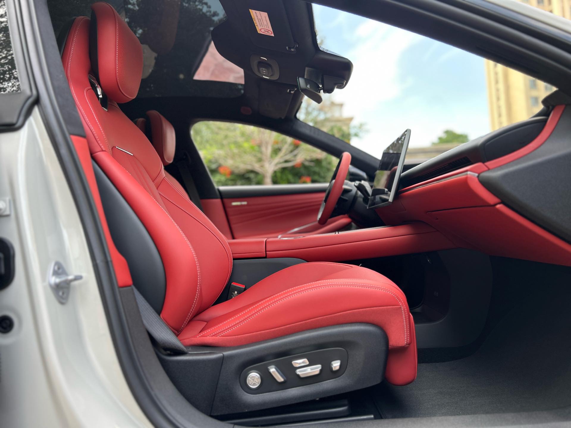 2026 imagen de coche #6