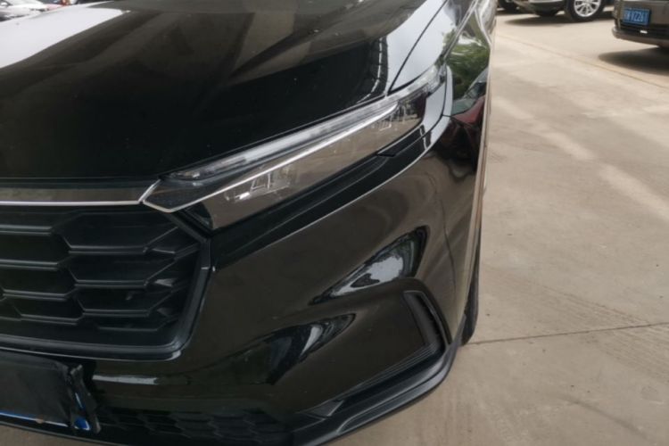 Honda CR-V 2023 car image #23