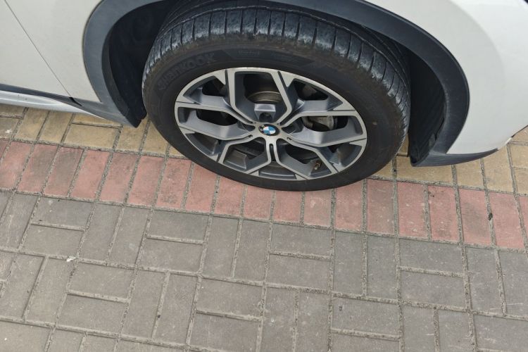 BMW X1 2022 #6 BMW X1 2022 immagine di auto #6