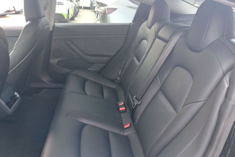 Tesla Model 3 2023 #17 Tesla Model 3 2023 car image #17