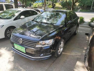 Volkswagen Lavida 2017 Volkswagen Lavida 2017 car image