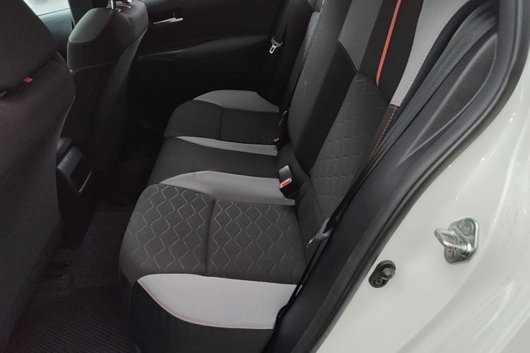 Toyota Corolla 2024 immagine di auto #17