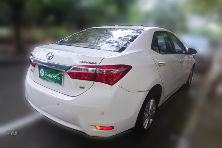 2015 #7 2015 car image #7